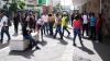 Powerful earthquake in Mexico shakes Guatemala and El Salvador