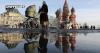 Russian Lawmaker Worries Domestic Violence Protections Could Scare Men Away From Marriage