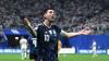 Spain may seem to be the better team, but Argentina never dies and has the referees