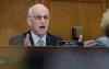Democratic congressman who voted to cut off Israel aid decries far-left harassment campaign