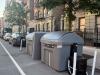 New sanitation proposal would trade Riverdale parking spaces for sealed trash containers