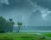 Cutting air pollution may bring back decades of lost monsoon rain in India