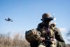 Ukrainian drone units strike over 1 million targets since start of 2026, including nearly 200,000 Russian troops, ministry says