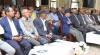 Ministry of Agriculture Conducts Mid-Year Review of Regional Activities