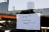 For 6 years, a Southern California bookstore waited for Larry to get his book. This week, he did
