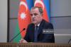 Azerbaijani FM: Patriotic War created new realities, de facto peace exists with Armenia