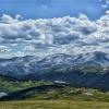 Closest national parks to Bismarck