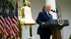 Will Trump Attend the 2026 World Cup Final? Here's What to Know