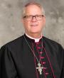 Bishop Martin appeals to SSPX faithful: ‘The door of the Church is open’