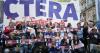 Argentina: New evidence of escalating attacks on education workers’ rights brough to the ILO