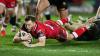 Welsh rugby captain returns home and Nations Cup match forced behind closed doors