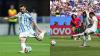 Messi missed, as did Mbappe: what’s behind legends fluffing penalties this WC