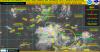 Chuuk disturbance keeps Marianas guessing before Liberation