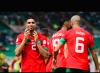 FIFA rankings: Morocco retain Africa’s top spot as Nigeria, Senegal, Egypt maintain strong lead
