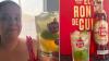 'I tried Havana Club's 'sip of the summer' - it's the perfect cool down on hot nights'