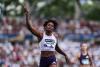 Marileidy Paulino seeks another Diamond League victory before Santo Domingo 2026