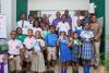 Aspire Students Gain Practical Banking Experience; Prime Minister Matches Deposits to Boost Savings