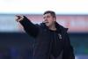 Declan Devine looks to the positives after Glentoran's involvement in Europe comes to an end