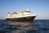 Nearly 20 guests sick in cruise ship's third GI outbreak in two months