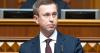Prime Minister Koretskyi holds first international call; Ukraine expects $690 million IMF tranche