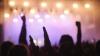 Your Guide to Late-July Concerts in Northwest Arkansas