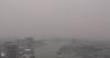Trump threatens Canada with higher tariffs over wildfire smoke
