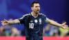 Spain vs Argentina Correct Score Prediction & Odds for Sunday's World Cup Final Match