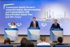 The Commission's overhaul of the EU's carbon market would allow industries to keep emitting beyond 2040, while insisting the changes remain fully aligned with the bloc's climate goals.