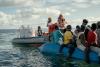 The True Story of the Daring Migrant Rescue Operation Behind Netflix's 23,000 Lives