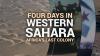 Four Days in Occupied Western Sahara — A Rare Look Inside Africa’s Last Colony