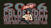Comic Book Legal Defense Fund's San Diego Comic-Con Party For Freedom