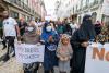 Portugal: Blanket ban on face coverings threatens several human rights
