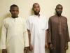 FG Unveils Identities Of Collaborators In The Abduction Of Oyo School Children, Teachers