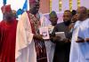 Osinbajo, minister, others hail Oluwagbemi’s emergence as Abuja Metro Rotary President