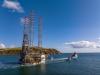 ADES jack-up rig pair lines up drilling jobs in Nigerian and UK waters