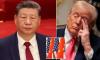 China hits back at Trump election claims