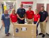 National Night Out events in Delaware County