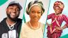 Remi Tinubu's akara empowerment: Davido, Funke Akindele, 5 other celebrities running powerful NGOs
