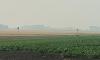 North Dakota Department of Environmental Quality Says Wildfire Smoke Expected to Remain Noticeable