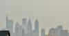 Pennsylvania's air quality has worsened to 'very unhealthy' levels due to wildfire smoke