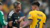 Slovenian Slavko Vinčić to referee World Cup final
