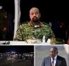 Uganda’s Chief of Defence Forces, General Muhoozi Kainerugaba, has issued a directive to South African foreigners, instructing them to leave Uganda before August.