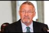 Dr. Guy Scott: Statesman, Acting President, and Constitutional History- Dr. Katele Kalumba