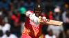 Zimbabwe's Ryan Burl surpasses 2,000 runs in T20Is: Key stats