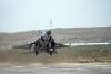 Azerbaijani Air Force pilots conduct combat training flights with JF-17C, Su-25ML and L-39 aircraft -