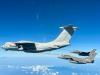 IAF Rafales Reach Australia for Multinational Exercise Pitch Black 2026