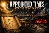 Pastor Says Book Foretold Current Unrest, Points to Wars, Debt and Biblical Timing