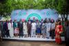 History Made as Governor Okpebholo Swears in Edo's First Physically Challenged Permanent Secretary
