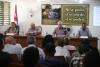 Cuban President continues exchanges with Havana's municipal Defense Councils