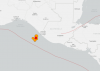 7.4-magnitude earthquake strikes southern Mexico near Guatemala border